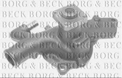 BORG & BECK bwp1560 -  Водяной насос